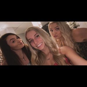 Meet your Posher, Fiona